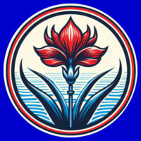 Stormers 1 - Rugby Golfer Design