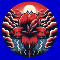 Stormers 3 - Rugby Golfer Design