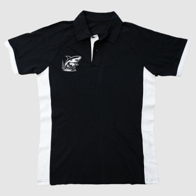 Sharks 1 - Rugby Golfer Thumbnail