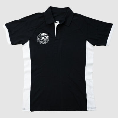 Sharks 2 - Rugby Golfer Thumbnail