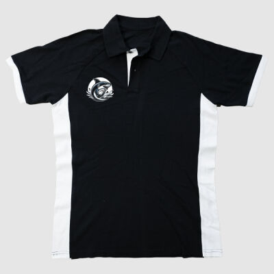 Sharks 3 - Rugby Golfer Thumbnail