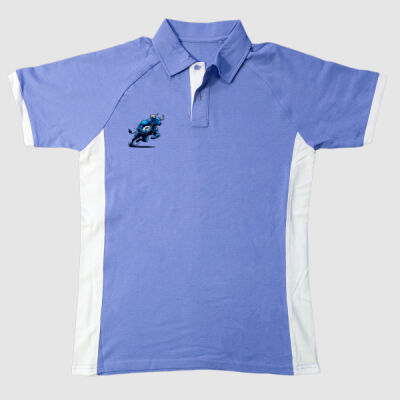 Blue Bulls 1 - Rugby Golfer Thumbnail