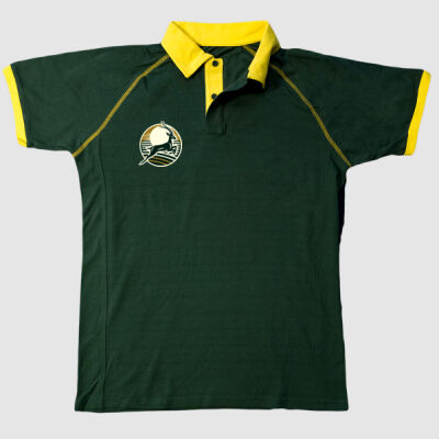 Springboks 1 - Rugby Golfer Thumbnail