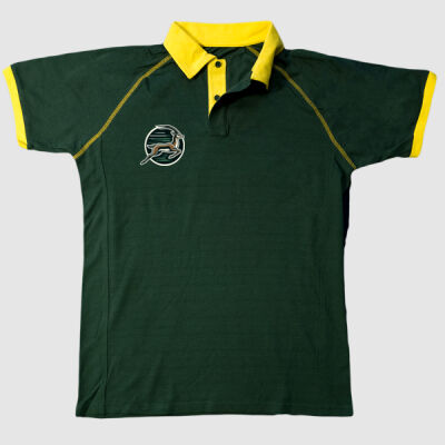 Springboks 2 - Rugby Golfer Thumbnail