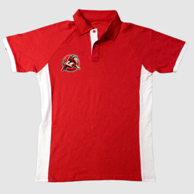 Lions 1 - Rugby Golfer Thumbnail