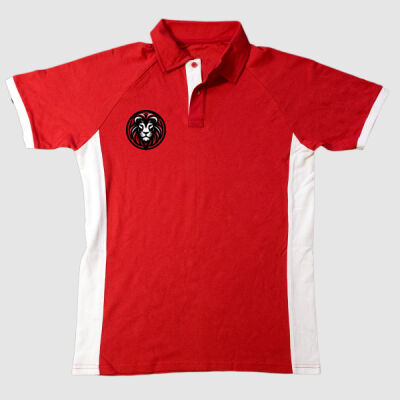 Lions 2 - Rugby Golfer Thumbnail