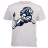 Unisex Platinum Short-sleeve T-shirt Thumbnail