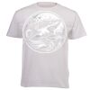 Unisex Platinum Short-sleeve T-shirt Thumbnail