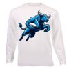 Unisex Long-sleeve T-shirt Thumbnail