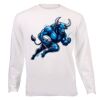 Unisex Long-sleeve T-shirt Thumbnail