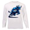 Unisex Long-sleeve T-shirt Thumbnail