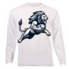 Unisex Long-sleeve T-shirt Thumbnail