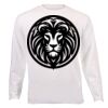 Unisex Long-sleeve T-shirt Thumbnail
