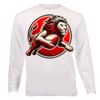 Unisex Long-sleeve T-shirt Thumbnail