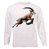 Unisex Long-sleeve T-shirt Thumbnail