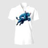 Kids Dri-fit Golf Shirt Thumbnail