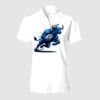 Kids Dri-fit Golf Shirt Thumbnail