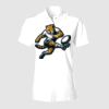 Kids Dri-fit Golf Shirt Thumbnail