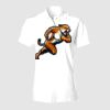Kids Dri-fit Golf Shirt Thumbnail