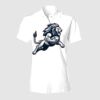Kids Dri-fit Golf Shirt Thumbnail