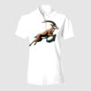 Kids Dri-fit Golf Shirt Thumbnail