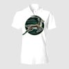 Kids Dri-fit Golf Shirt Thumbnail