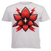 Unisex Luxe Short-sleeve T-shirt - 220g Thumbnail